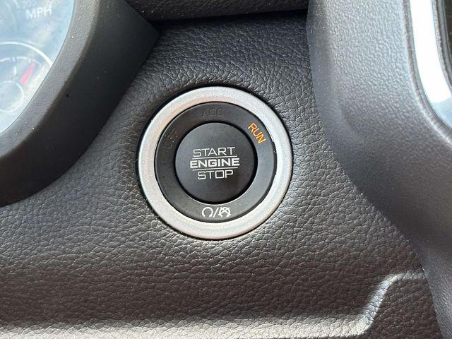 2023 Ram 1500 Laramie Crew Cab 4x4 5'7" Box