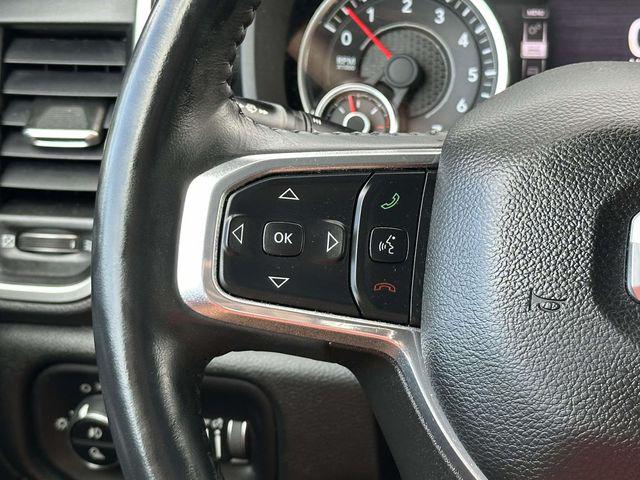 2023 Ram 1500 Laramie Crew Cab 4x4 5'7" Box