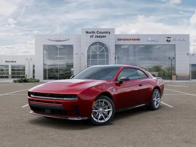2026 Dodge Charger Scat Pack 2-Door AWD for sale in Jasper, AL