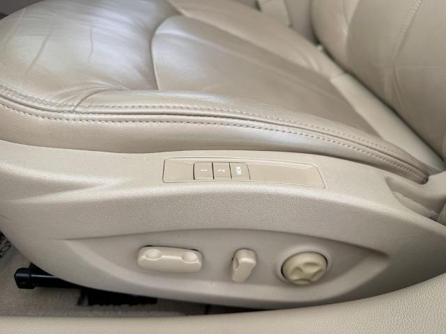 2010 Buick LaCrosse CXL