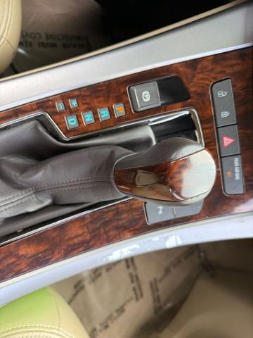 2010 Buick LaCrosse CXL