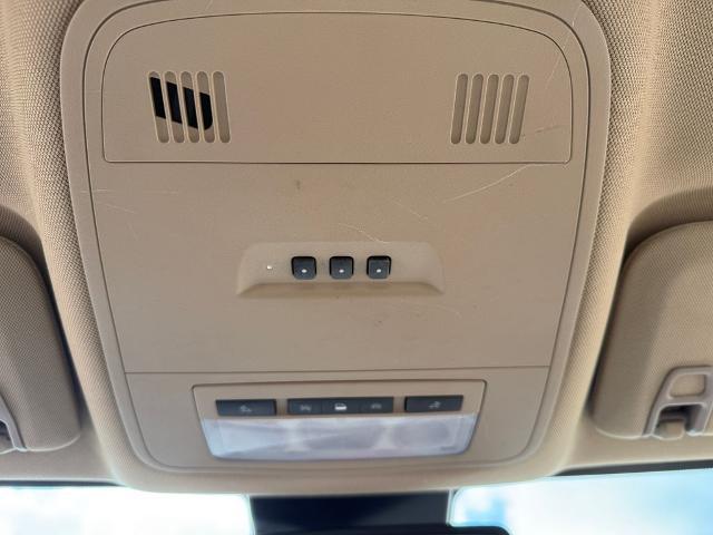 2010 Buick LaCrosse CXL