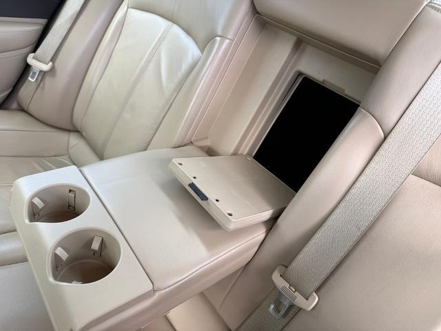 2010 Buick LaCrosse CXL