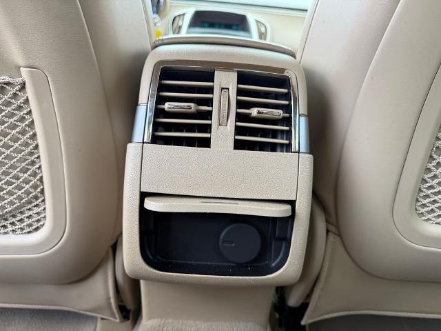 2010 Buick LaCrosse CXL