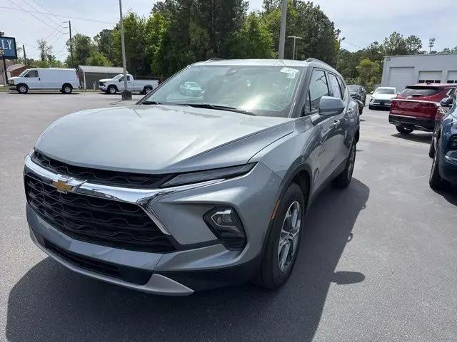 2024 Chevrolet Blazer FWD 2LT for sale in Fayetteville, NC