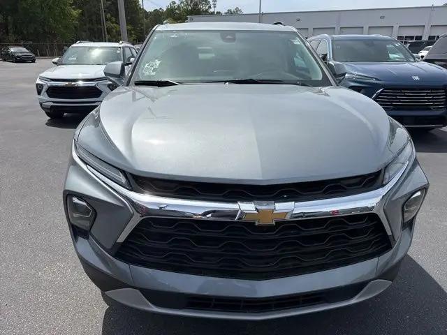 2024 Chevrolet Blazer FWD 2LT