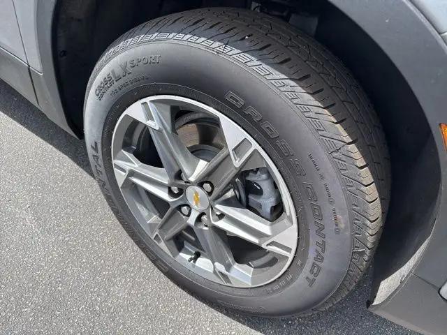 2024 Chevrolet Blazer FWD 2LT