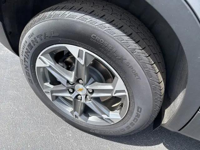 2024 Chevrolet Blazer FWD 2LT