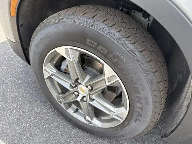 2024 Chevrolet Blazer FWD 2LT