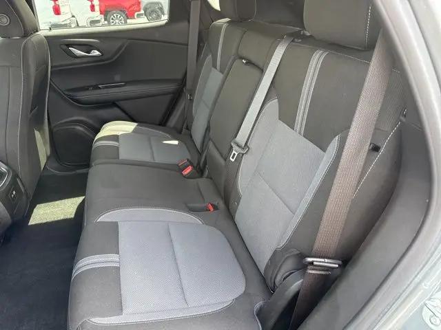2024 Chevrolet Blazer FWD 2LT
