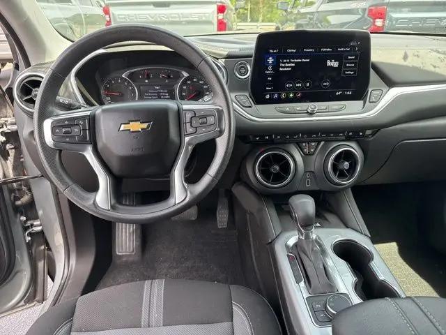 2024 Chevrolet Blazer FWD 2LT