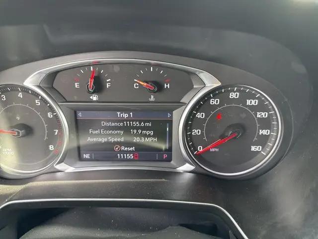2024 Chevrolet Blazer FWD 2LT