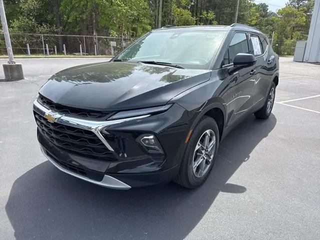 2024 Chevrolet Blazer FWD 2LT for sale in Fayetteville, NC