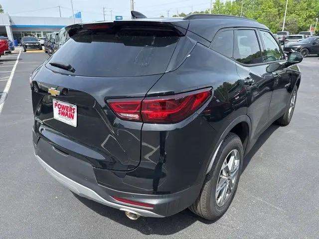 2024 Chevrolet Blazer FWD 2LT