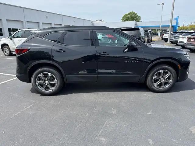 2024 Chevrolet Blazer FWD 2LT