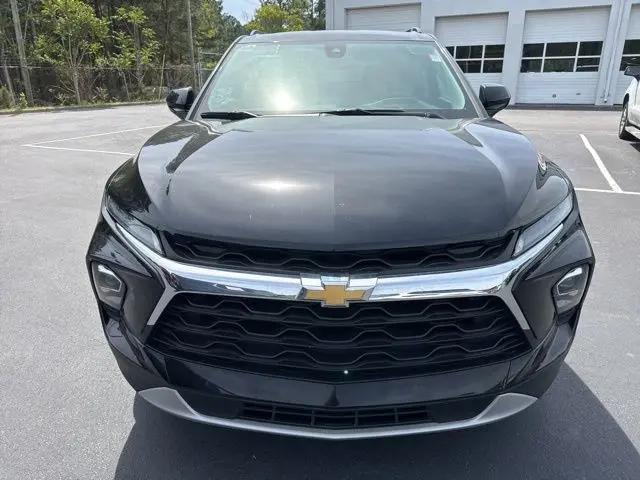 2024 Chevrolet Blazer FWD 2LT