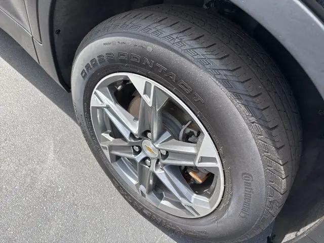 2024 Chevrolet Blazer FWD 2LT