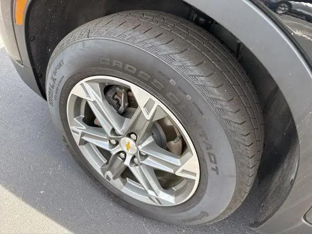 2024 Chevrolet Blazer FWD 2LT