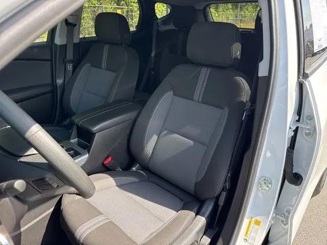 2025 Chevrolet Blazer AWD 2LT