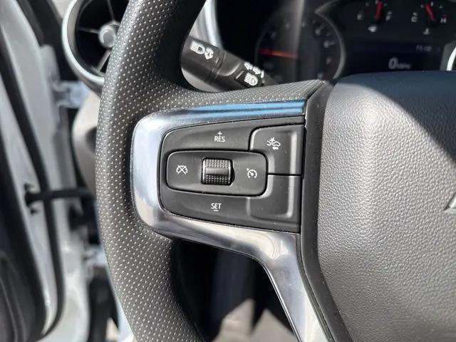 2025 Chevrolet Blazer AWD 2LT