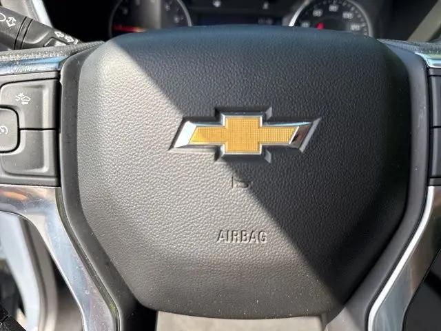 2025 Chevrolet Blazer AWD 2LT