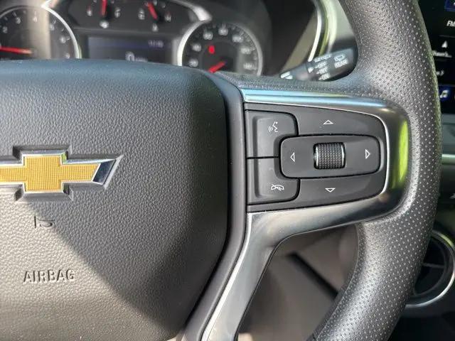 2025 Chevrolet Blazer AWD 2LT