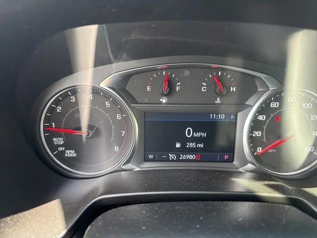 2025 Chevrolet Blazer AWD 2LT