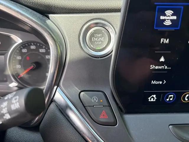 2025 Chevrolet Blazer AWD 2LT