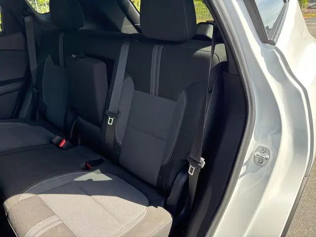 2025 Chevrolet Blazer AWD 2LT