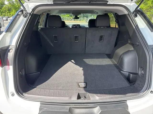 2025 Chevrolet Blazer AWD 2LT