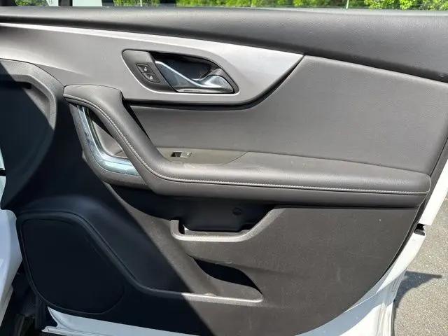 2025 Chevrolet Blazer AWD 2LT