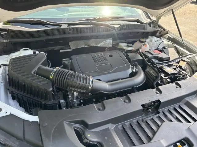 2025 Chevrolet Blazer AWD 2LT