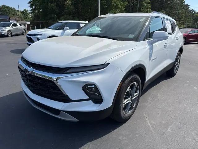 2024 Chevrolet Blazer FWD 2LT for sale in Fayetteville, NC