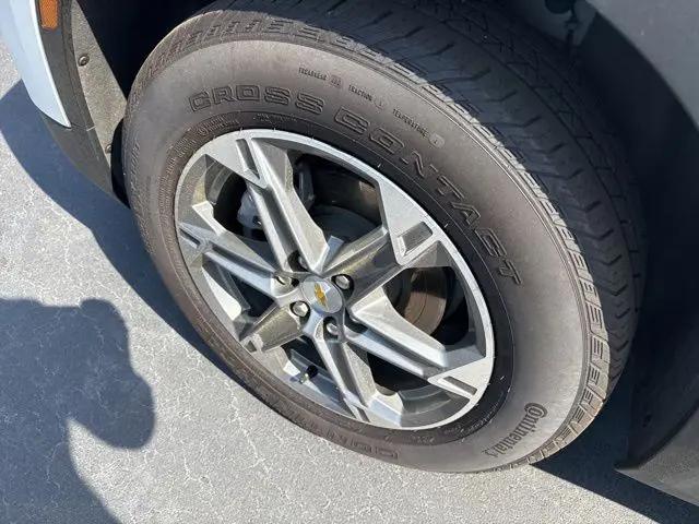 2024 Chevrolet Blazer FWD 2LT