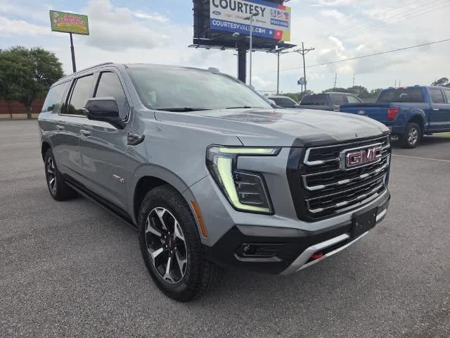 2026 GMC Yukon XL 4WD AT4 for sale in Opelousas, LA