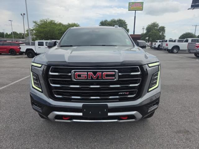 2026 GMC Yukon XL 4WD AT4