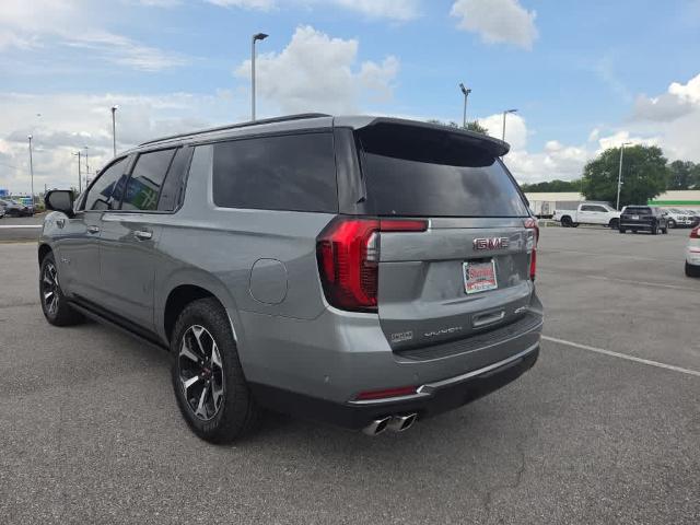 2026 GMC Yukon XL 4WD AT4