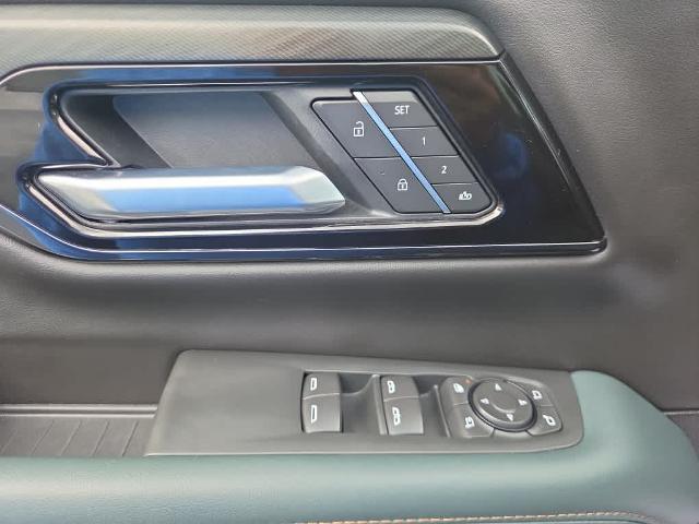 2026 GMC Yukon XL 4WD AT4