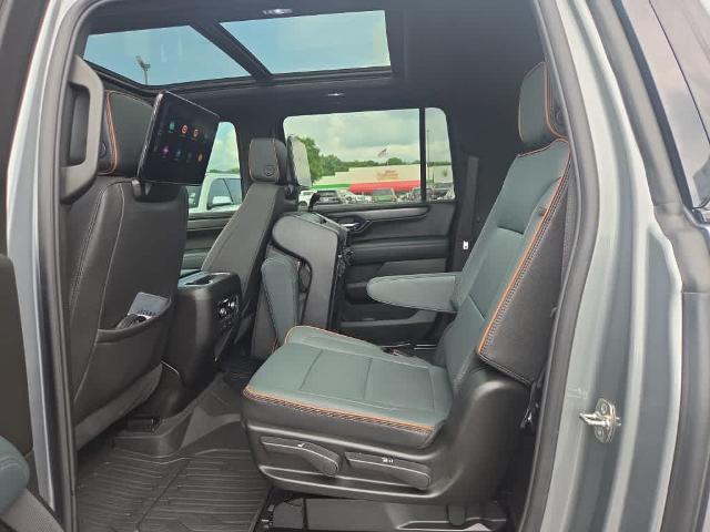 2026 GMC Yukon XL 4WD AT4