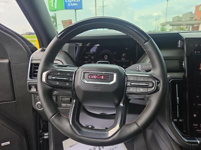 2026 GMC Yukon XL 4WD AT4