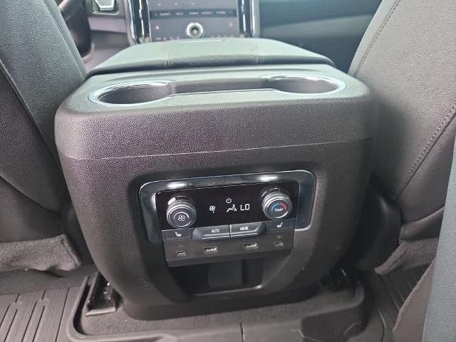2026 GMC Yukon XL 4WD AT4