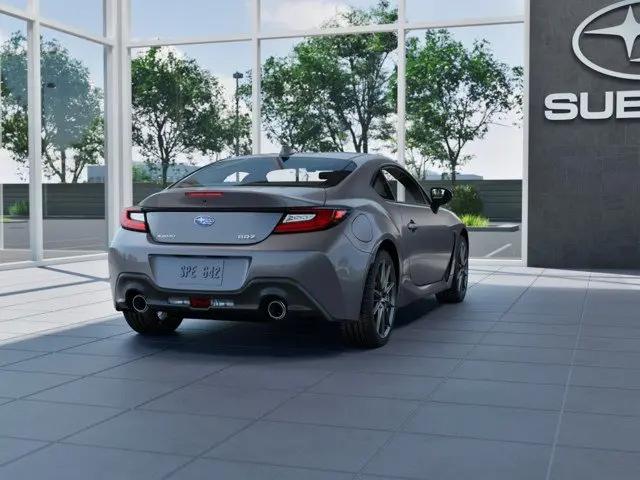 2026 Subaru BRZ Limited