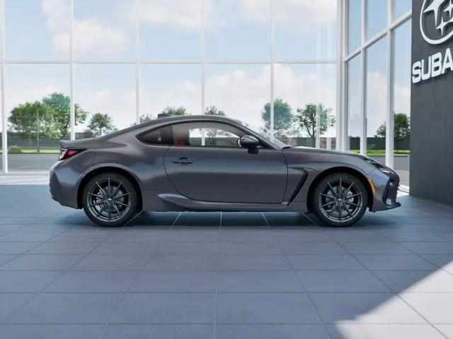 2026 Subaru BRZ Limited