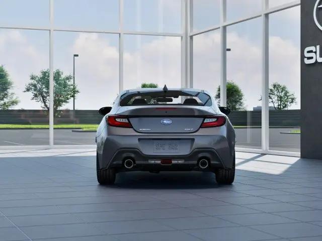 2026 Subaru BRZ Limited