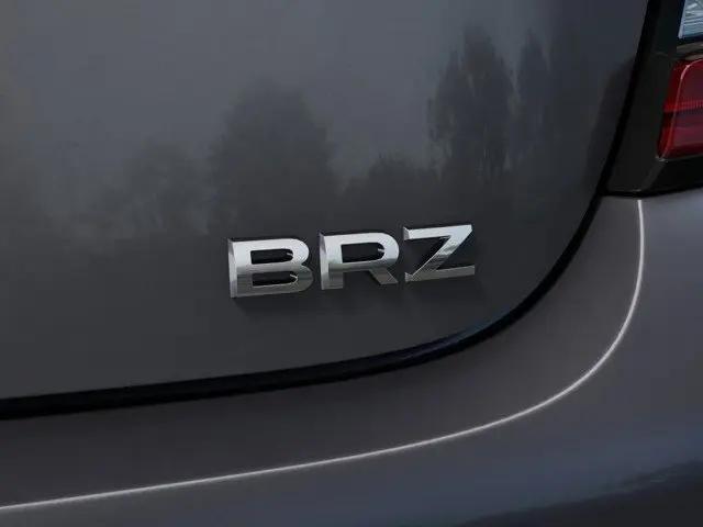 2026 Subaru BRZ Limited