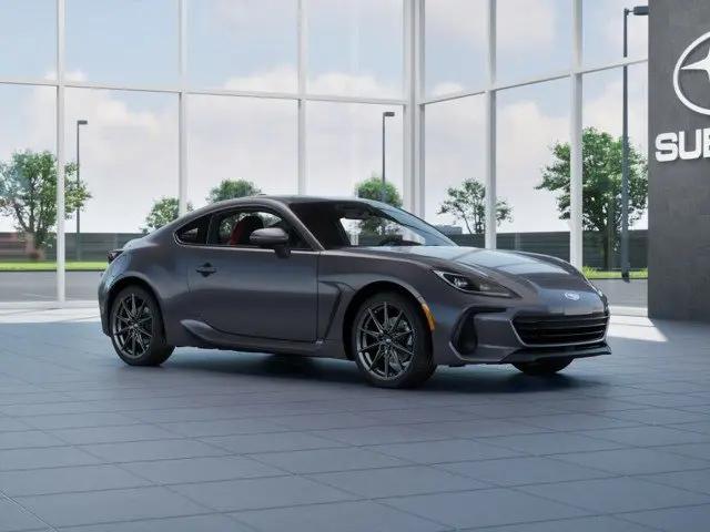 2026 Subaru BRZ Limited for sale in El Paso, TX