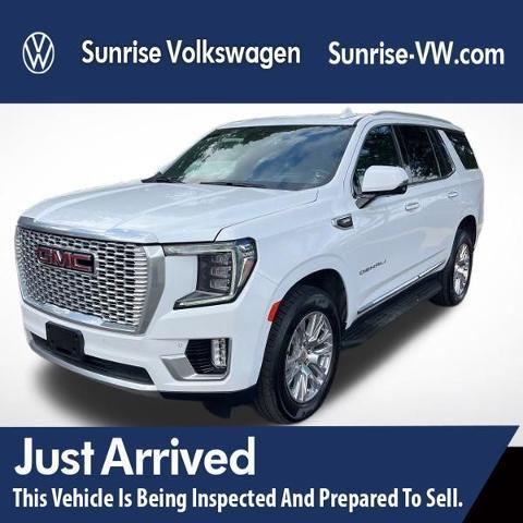 2023 GMC Yukon 4WD Denali for sale in Fort Pierce, FL