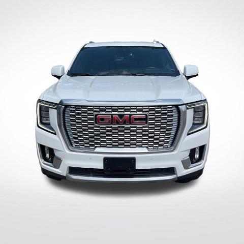 2023 GMC Yukon 4WD Denali