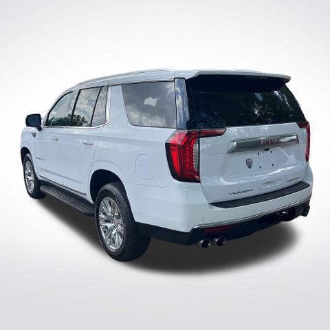 2023 GMC Yukon 4WD Denali