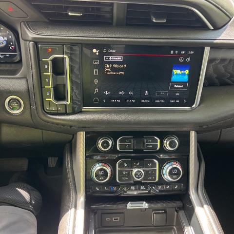 2023 GMC Yukon 4WD Denali